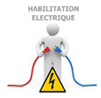 habilitation électrique Flamand Elec