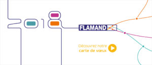 Découvrez notre carte de voeux